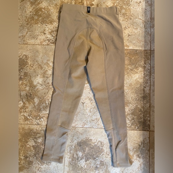 Kerrits youth size large breeches - Picture 3 of 7